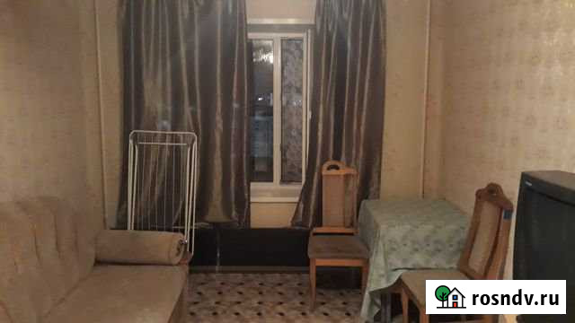 Комната 14 м² в 1-ком. кв., 7/9 эт. в аренду на длительный срок в Нягани Нягань - изображение 1