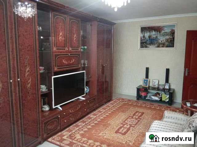 3-комнатная квартира, 67 м², 4/5 эт. на продажу в Евпатории Евпатория - изображение 1