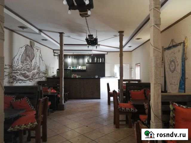 Сдается Кафе, 220 кв.м. От собственника Севастополь - изображение 1
