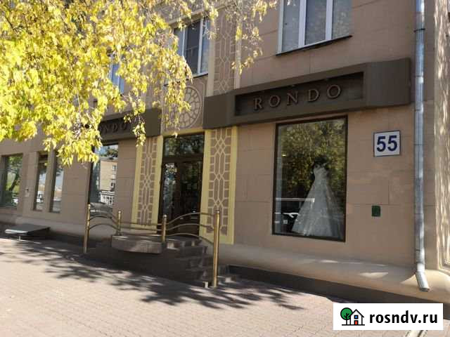 Помещение свободного назначения, 113 кв.м. Магнитогорск - изображение 1