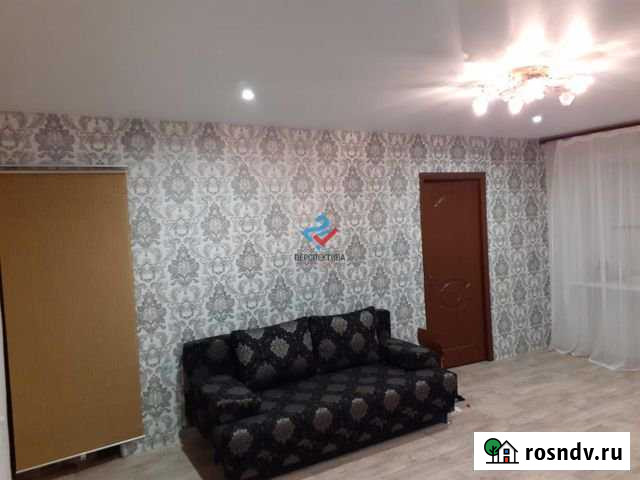 2-комнатная квартира, 41 м², 1/5 эт. на продажу в Кумертау Кумертау - изображение 1