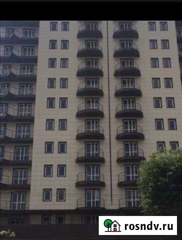 2-комнатная квартира, 80 м², 9/12 эт. на продажу во Владикавказе Владикавказ - изображение 1