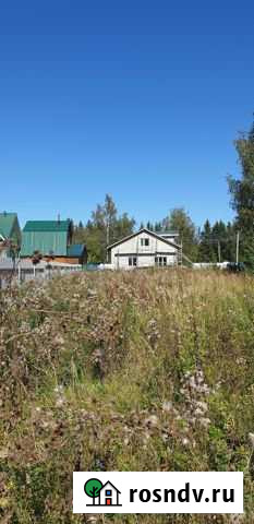 Участок СНТ, ДНП 1405 сот. на продажу в Боровске Боровск - изображение 1