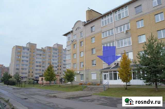 Помещение свободного назначения, 114.9 кв.м. Великий Новгород - изображение 1