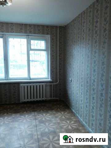 1-комнатная квартира, 30 м², 1/5 эт. на продажу в Минусинске Минусинск - изображение 1