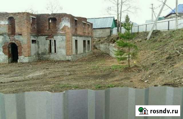 Участок ИЖС 19 сот. на продажу в Белокурихе Белокуриха - изображение 1