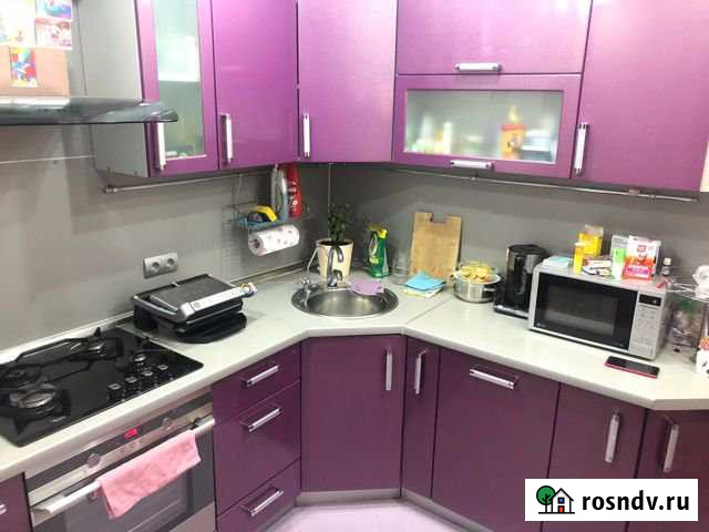 1-комнатная квартира, 37 м², 8/9 эт. на продажу в Новом Уренгое Новый Уренгой - изображение 1