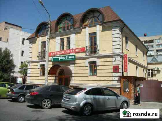 Офисное помещение, 21 кв.м. Астрахань