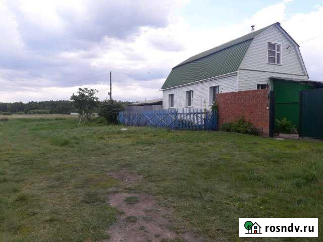 Дача 72 м² на участке 11 сот. на продажу в Еткуле Еткуль - изображение 1