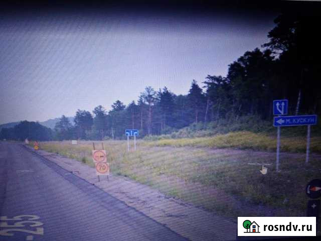 Участок промназначения 28 сот. на продажу в Шалинском Шалинское - изображение 1