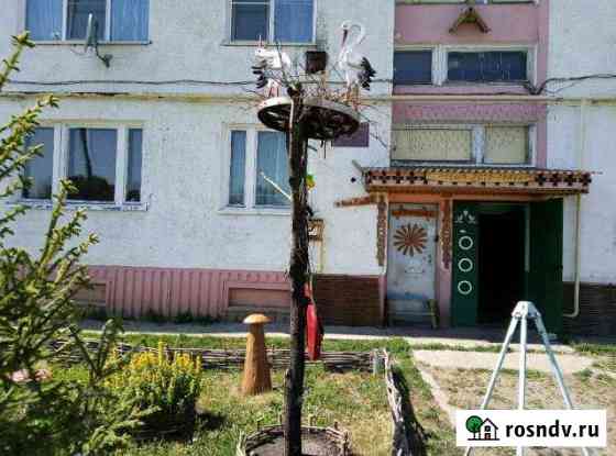3-комнатная квартира, 63 м², 1/4 эт. на продажу в Кочкурово Кочкурово