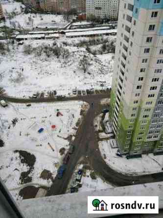 1-комнатная квартира, 43 м², 22/27 эт. на продажу в Туле Тула