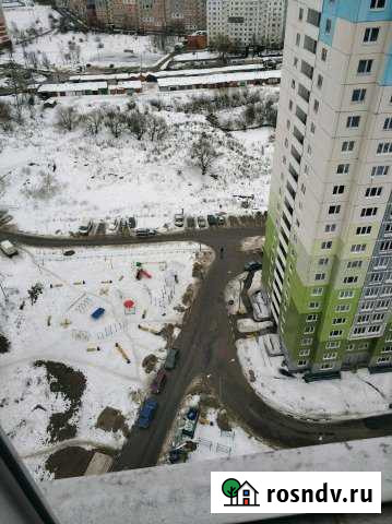 1-комнатная квартира, 43 м², 22/27 эт. на продажу в Туле Тула - изображение 1