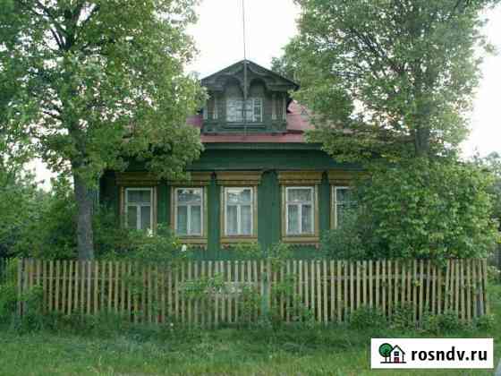 Дом 64.1 м² на участке 19 сот. на продажу в Вязниках Вязники