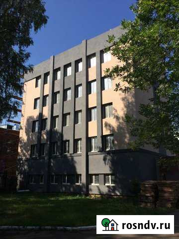 Здание на Жиделева, 1000 кв.м. Иваново - изображение 1