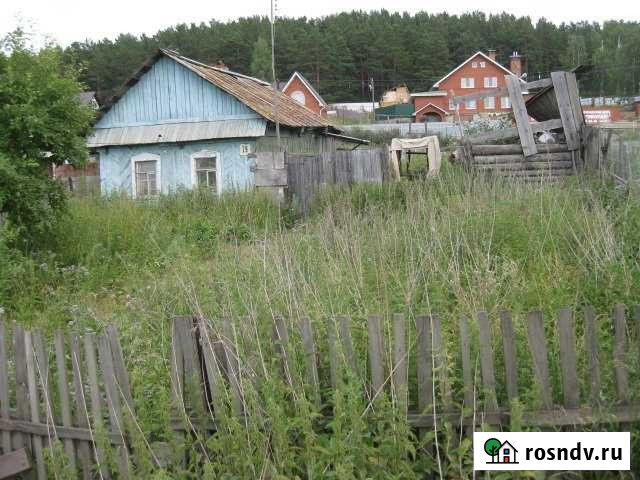 Участок ИЖС 9 сот. в аренду в Тургояке Тургояк - изображение 1