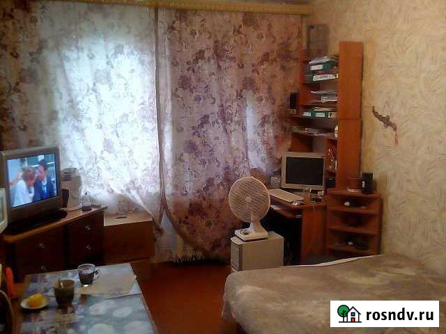 1-комнатная квартира, 31 м², 3/5 эт. на продажу в Балабаново Балабаново - изображение 1