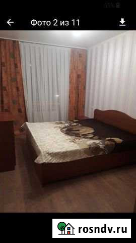 2-комнатная квартира, 75 м², 3/17 эт. в аренду посуточно в Ставрополе Ставрополь - изображение 1