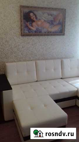 1-комнатная квартира, 35 м², 2/5 эт. в аренду посуточно в Дзержинске Дзержинск - изображение 1