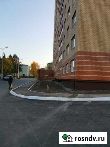 1-комнатная квартира, 41 м², 11/16 эт. на продажу в Чебоксарах Чебоксары - изображение 1