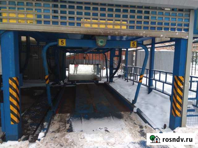 Машиноместо 12 м² на продажу в Люберцах Люберцы - изображение 1