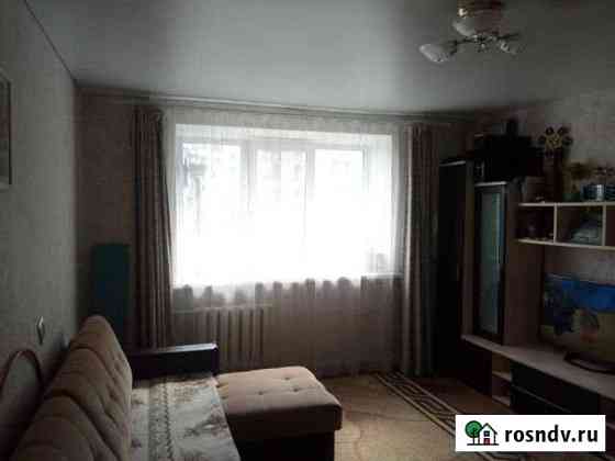 1-комнатная квартира, 38 м², 1/5 эт. на продажу в Октябрьском Республики Башкортостан Октябрьский