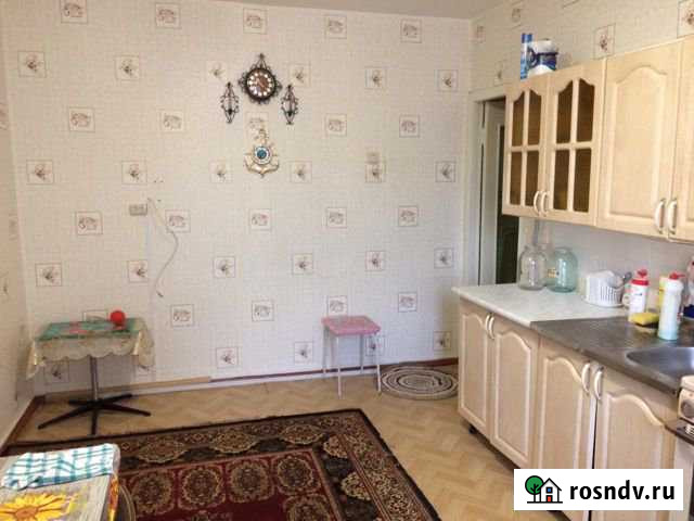 1-комнатная квартира, 43 м², 4/5 эт. на продажу в Подпорожье Подпорожье - изображение 1