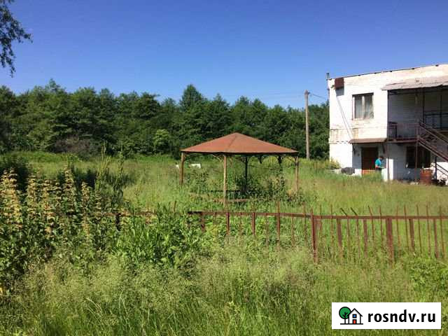 Дача 396 м² на участке 1 сот. на продажу в Гизель Гизель - изображение 1