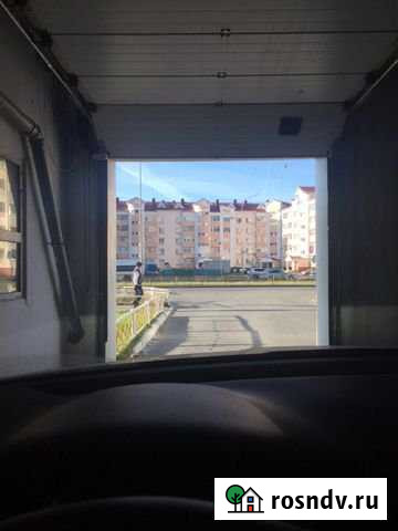 Машиноместо 16 м² на продажу в Ханты-Мансийске Ханты-Мансийск - изображение 1