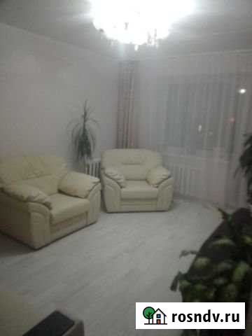 3-комнатная квартира, 68 м², 3/3 эт. на продажу в Назарово Назарово - изображение 1