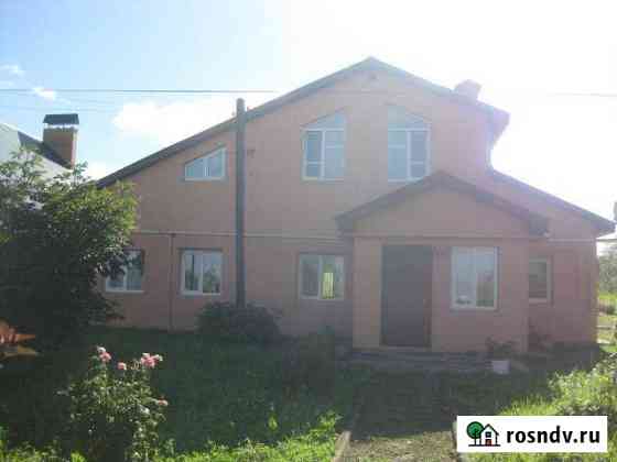 Дом 140 м² на участке 25 сот. на продажу в Щекино Щекино