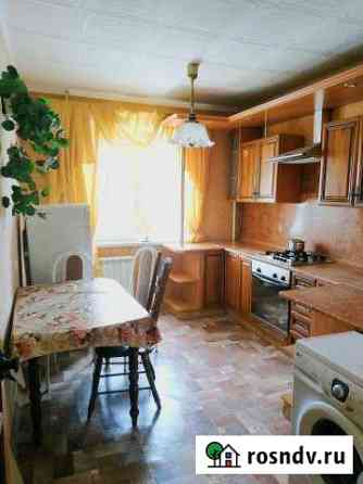 3-комнатная квартира, 76 м², 3/10 эт. в аренду на длительный срок в Оренбурге Оренбург