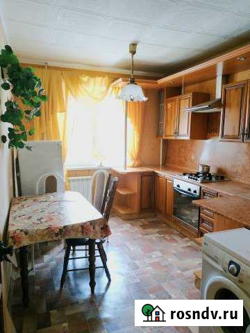 3-комнатная квартира, 76 м², 3/10 эт. в аренду на длительный срок в Оренбурге Оренбург - изображение 1