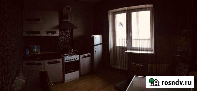 2-комнатная квартира, 62 м², 10/17 эт. в аренду на длительный срок в Раменском Раменское - изображение 1