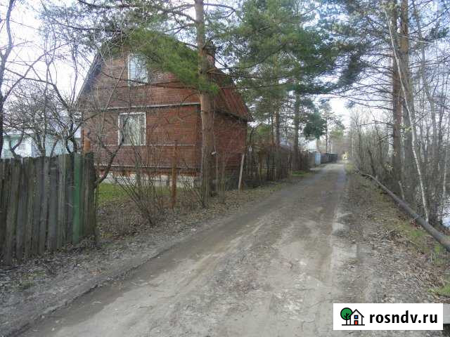 Дача 56 м² на участке 7 сот. в аренду на длительный срок в Воровского Воровского - изображение 1