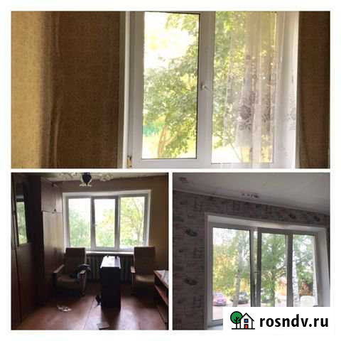 3-комнатная квартира, 57 м², 1/5 эт. на продажу в Шуе Ивановской области Шуя - изображение 1