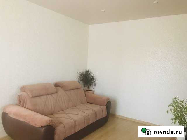 2-комнатная квартира, 38 м², 1/2 эт. на продажу в Сарове Саров - изображение 1