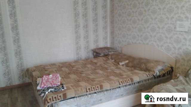 1-комнатная квартира, 36 м², 3/5 эт. в аренду на длительный срок в Ленинске-Кузнецком Ленинск-Кузнецкий - изображение 1