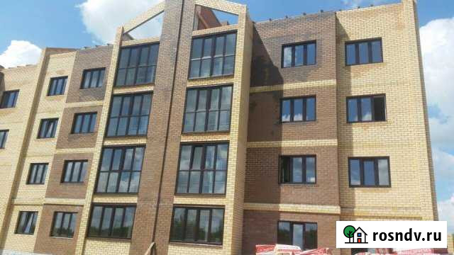 2-комнатная квартира, 70 м², 2/4 эт. на продажу в Брянске Брянск - изображение 1