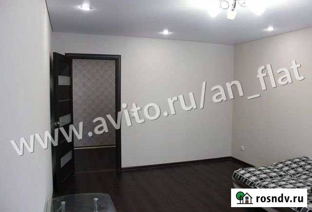 1-комнатная квартира, 38 м², 2/4 эт. на продажу в Пестрецах Пестрецы - изображение 1