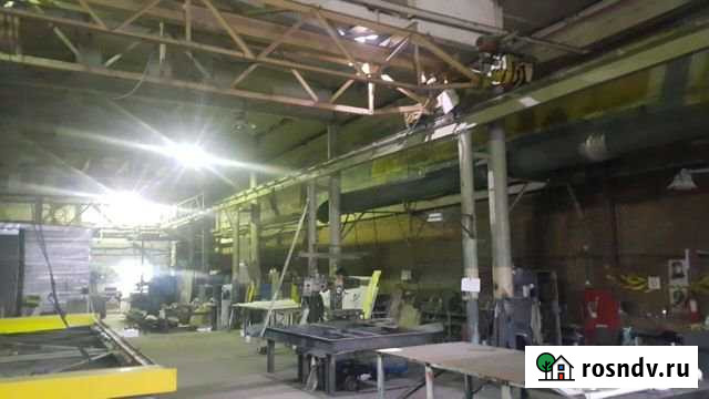 Производство.База.Офисы Омск - изображение 1