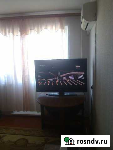 1-комнатная квартира, 35 м², 3/5 эт. в аренду на длительный срок в Камышине Камышин - изображение 1