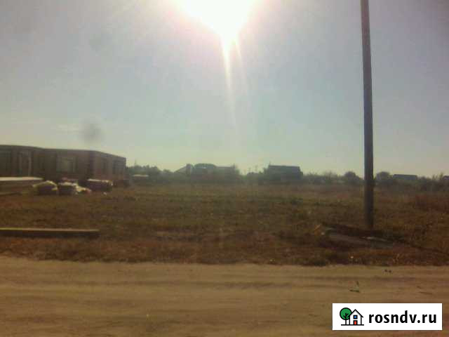 Участок ИЖС 20 сот. на продажу в Россоши Россошь - изображение 1