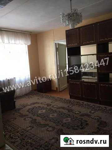 2-комнатная квартира, 46 м², 2/2 эт. на продажу в Туймазах Туймазы - изображение 1