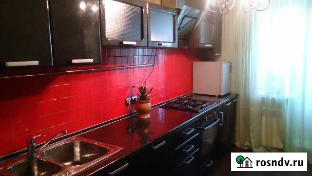 1-комнатная квартира, 42 м², 5/10 эт. в аренду посуточно в Энгельсе Энгельс - изображение 1