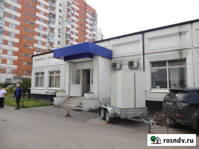 Помещение свобод назначения Злынка - изображение 1