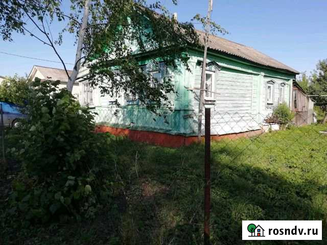 Дом 42 м² на участке 25 сот. на продажу в Муроме Муром - изображение 1