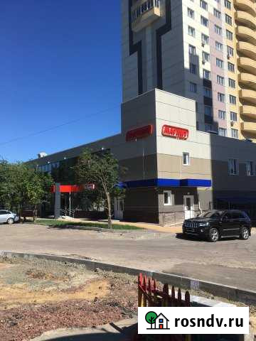 Помещение свободного назначения, 40 кв.м. Курск - изображение 1