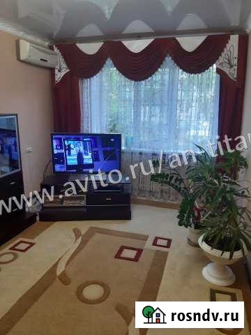 2-комнатная квартира, 42 м², 1/5 эт. на продажу в Бузулуке Бузулук - изображение 1