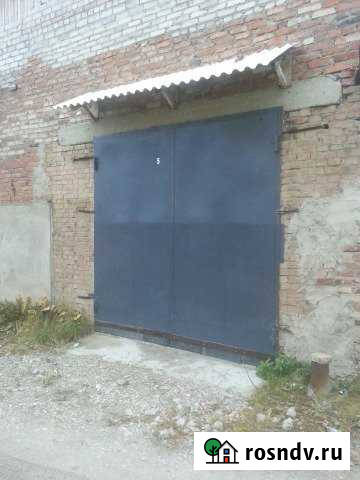 Гараж >30 м² в аренду в Ухте Ухта - изображение 1